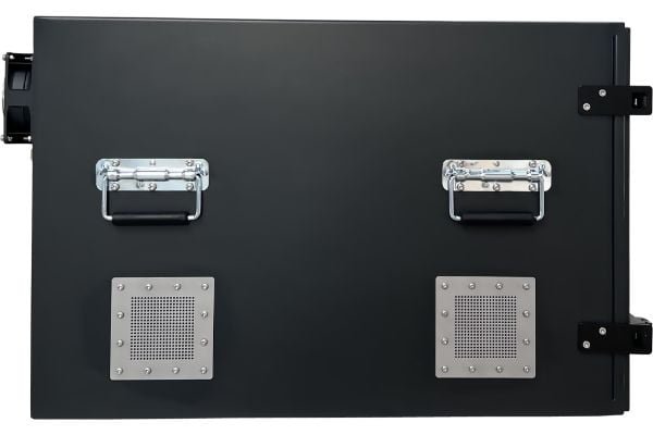 LBX5750 RF SHEILDED TEST ENCLOSURE LabiFix RF Shield Box - View 4 of 15