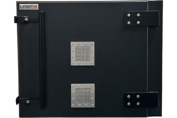 LBX5800 Ручной Экранированный Бокс RF 6ГГц LabiFix RF Shield Box - Фото 2 из 14