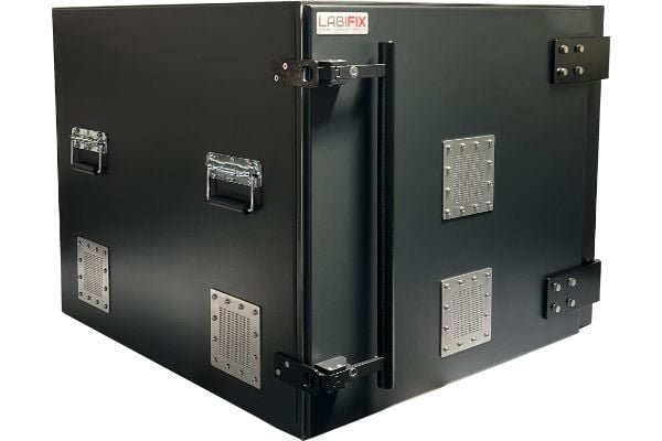 LBX5800 Ручной Экранированный Бокс RF 6ГГц LabiFix RF Shield Box - Фото 3 из 14