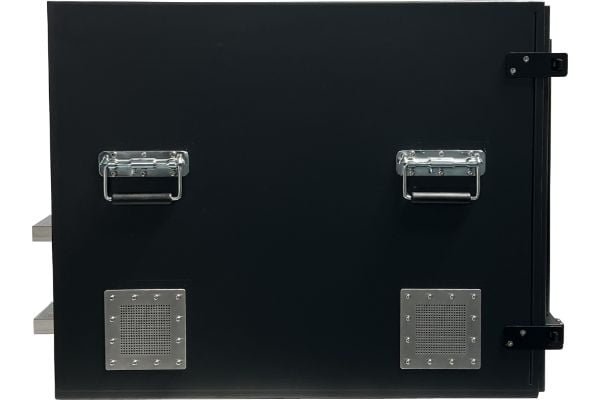 РЧ-ЭКРАНИРОВАННЫЙ ТЕСТОВЫЙ КОРПУС LBX5800 LabiFix RF Shield Box - Фото 4 из 14