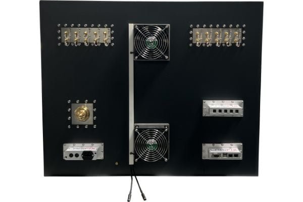 РЧ-ЭКРАНИРОВАННЫЙ ТЕСТОВЫЙ КОРПУС LBX5800 LabiFix RF Shield Box - Фото 6 из 14