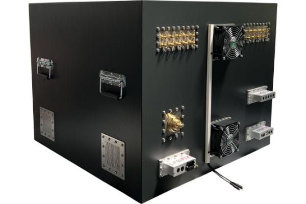LBX5800 Ручной Экранированный Бокс RF 6ГГц LabiFix RF Shield Box - Фото 7 из 14