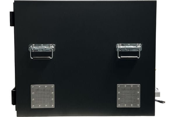 РЧ-ЭКРАНИРОВАННЫЙ ТЕСТОВЫЙ КОРПУС LBX5800 LabiFix RF Shield Box - Фото 8 из 14