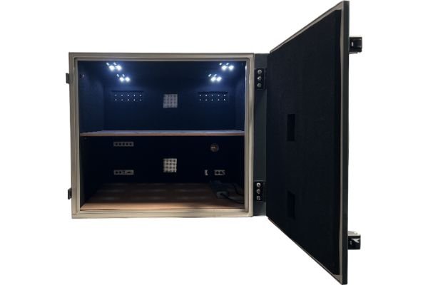РЧ-ЭКРАНИРОВАННЫЙ ТЕСТОВЫЙ КОРПУС LBX5800 LabiFix RF Shield Box - Фото 10 из 14
