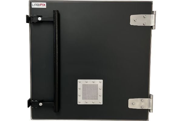LBX6000 Designed and Developed for WLAN, Wireless device testing LabiFix RF Shield Box - View 2 of 20