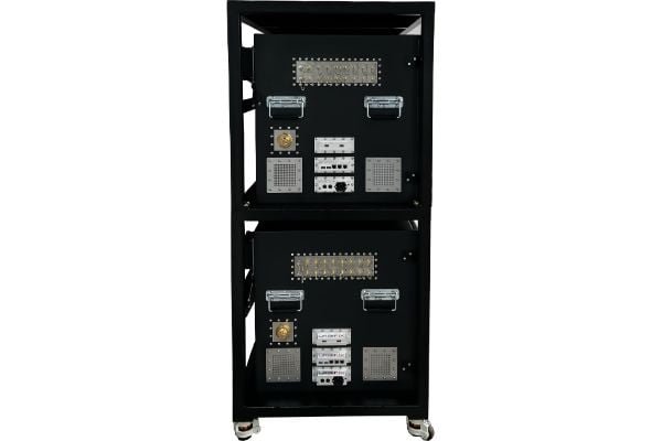 LBX6000 Designed and Developed for WLAN, Wireless device testing LabiFix RF Shield Box - View 14 of 20
