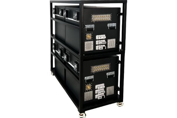 LBX6000 Designed and Developed for WLAN, Wireless device testing LabiFix RF Shield Box - View 17 of 20