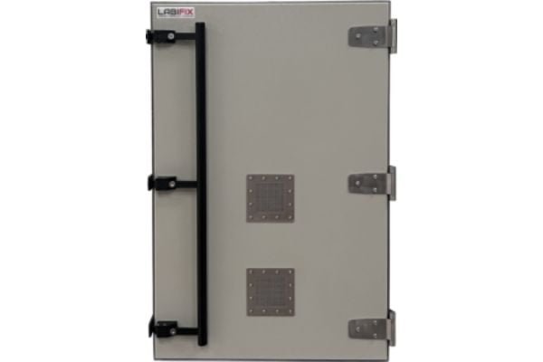 RECINTO DE PRUEBAS BLINDADO CONTRA RF LBX6010 LabiFix RF Shield Box - Vista 2 de 13