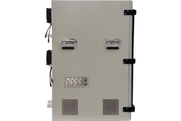 RECINTO DE PRUEBAS BLINDADO CONTRA RF LBX6010 LabiFix RF Shield Box - Vista 4 de 13