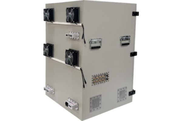 RECINTO DE PRUEBAS BLINDADO CONTRA RF LBX6010 LabiFix RF Shield Box - Vista 5 de 13
