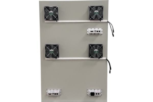 RECINTO DE PRUEBAS BLINDADO CONTRA RF LBX6010 LabiFix RF Shield Box - Vista 6 de 13