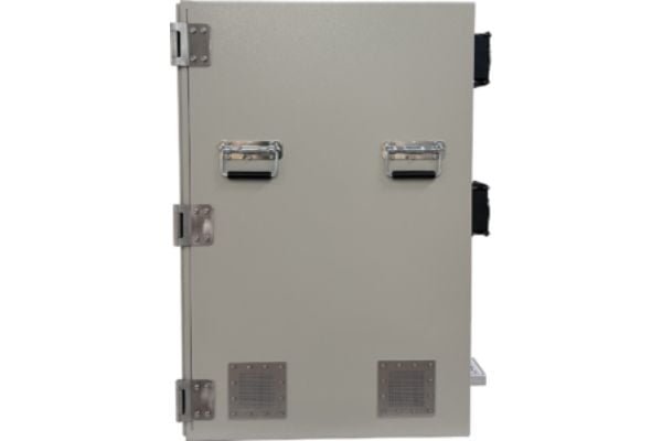 CUSTODIA DI TEST SCHERMATA RF LBX6010 LabiFix RF Shield Box - Vista 8 di 14