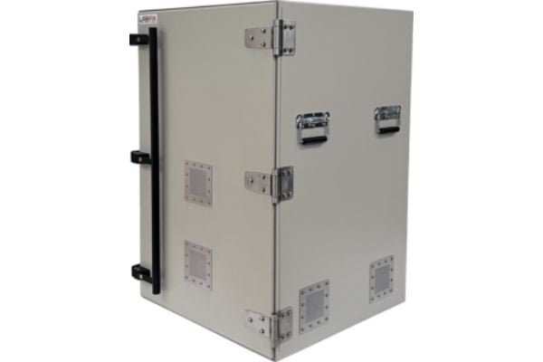 RECINTO DE PRUEBAS BLINDADO CONTRA RF LBX6010 LabiFix RF Shield Box - Vista 9 de 13