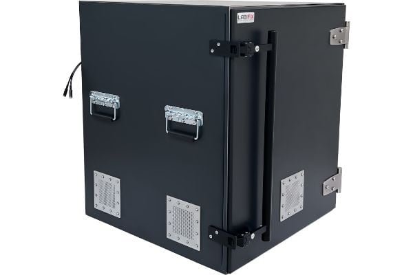 RECINTO DE PRUEBAS BLINDADO RF LBX6100 LabiFix RF Shield Box - Vista 3 de 13