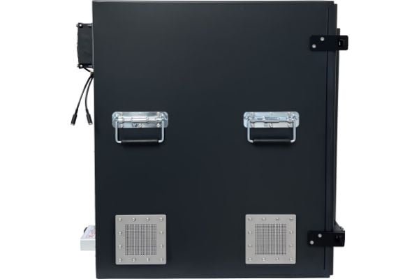 RECINTO DE PRUEBAS BLINDADO RF LBX6100 LabiFix RF Shield Box - Vista 4 de 13