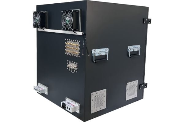 RECINTO DE PRUEBAS BLINDADO RF LBX6100 LabiFix RF Shield Box - Vista 5 de 13