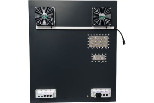 RECINTO DE PRUEBAS BLINDADO RF LBX6100 LabiFix RF Shield Box - Vista 6 de 13