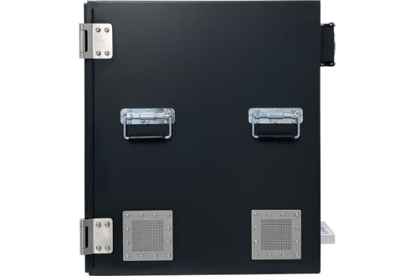 RECINTO DE PRUEBAS BLINDADO RF LBX6100 LabiFix RF Shield Box - Vista 8 de 13