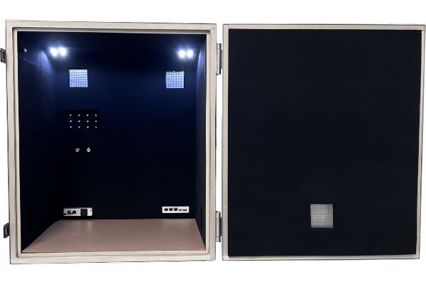 RECINTO DE PRUEBAS BLINDADO RF LBX6100 LabiFix RF Shield Box - Vista 10 de 13