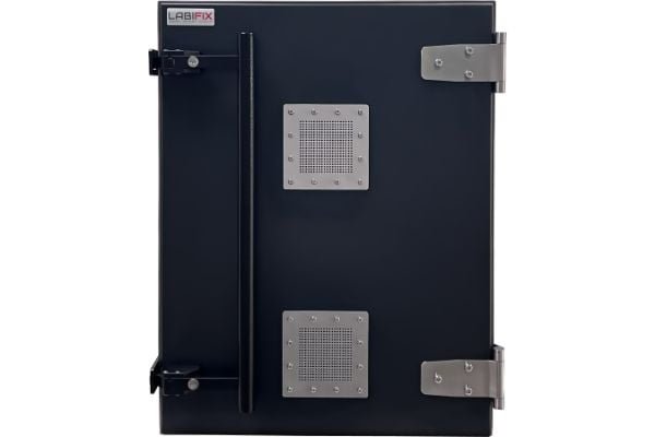 ЭКРАНИРОВАННЫЙ БОКС ДЛЯ РЧ-ТЕСТИРОВАНИЯ LBX6150 LabiFix RF Shield Box - Фото 2 из 13