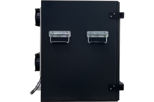 ЭКРАНИРОВАННЫЙ БОКС ДЛЯ РЧ-ТЕСТИРОВАНИЯ LBX6150 LabiFix RF Shield Box - Фото 4 из 13
