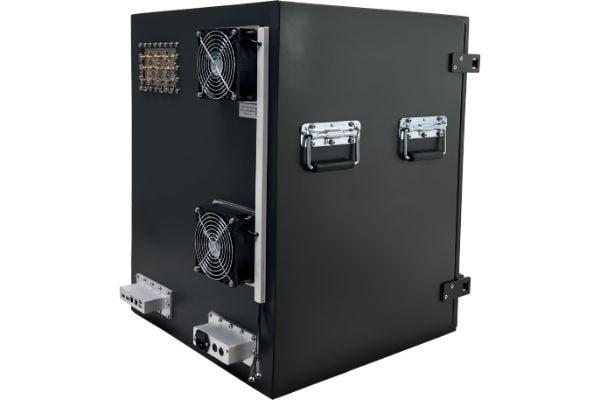 ЭКРАНИРОВАННЫЙ БОКС ДЛЯ РЧ-ТЕСТИРОВАНИЯ LBX6150 LabiFix RF Shield Box - Фото 5 из 13