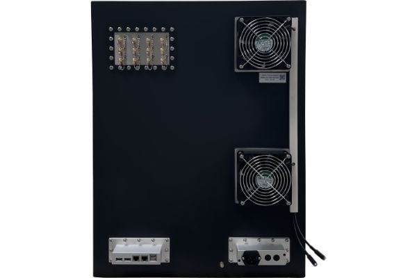 ЭКРАНИРОВАННЫЙ БОКС ДЛЯ РЧ-ТЕСТИРОВАНИЯ LBX6150 LabiFix RF Shield Box - Фото 6 из 13