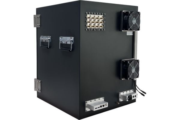 ЭКРАНИРОВАННЫЙ БОКС ДЛЯ РЧ-ТЕСТИРОВАНИЯ LBX6150 LabiFix RF Shield Box - Фото 7 из 13