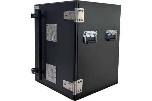 ЭКРАНИРОВАННЫЙ БОКС ДЛЯ РЧ-ТЕСТИРОВАНИЯ LBX6150 LabiFix RF Shield Box - Фото 8 из 13