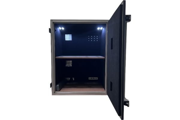 ЭКРАНИРОВАННЫЙ БОКС ДЛЯ РЧ-ТЕСТИРОВАНИЯ LBX6150 LabiFix RF Shield Box - Фото 10 из 13