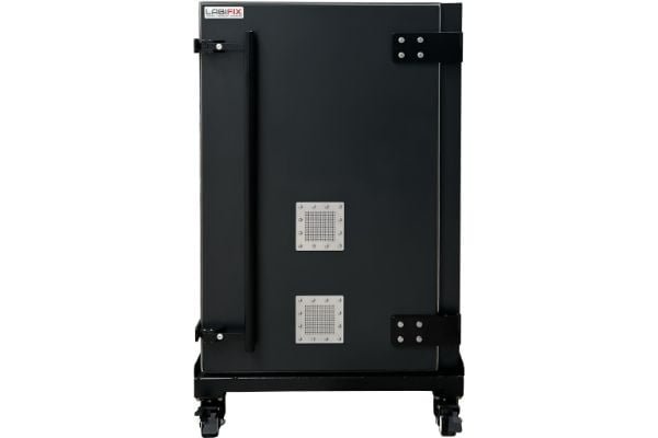 ENCEINTE DE TEST BLINDÉE RF LBX7500 LabiFix RF Shield Box - Vue 2 sur 13