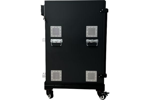 ENCEINTE DE TEST BLINDÉE RF LBX7500 LabiFix RF Shield Box - Vue 4 sur 13