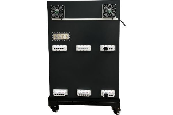 ENCEINTE DE TEST BLINDÉE RF LBX7500 LabiFix RF Shield Box - Vue 6 sur 13