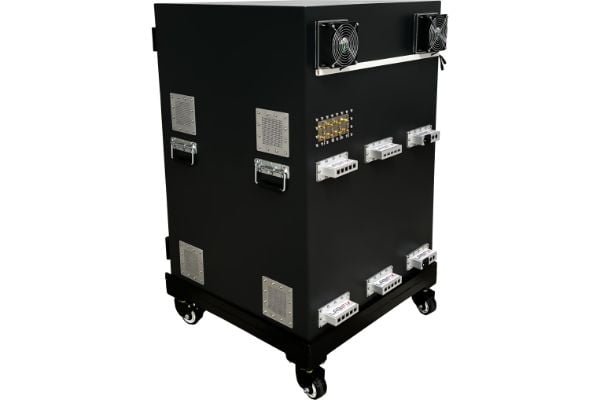 Портативная РЧ-безэховая камера LBX7500 LabiFix RF Shield Box - Фото 7 из 12