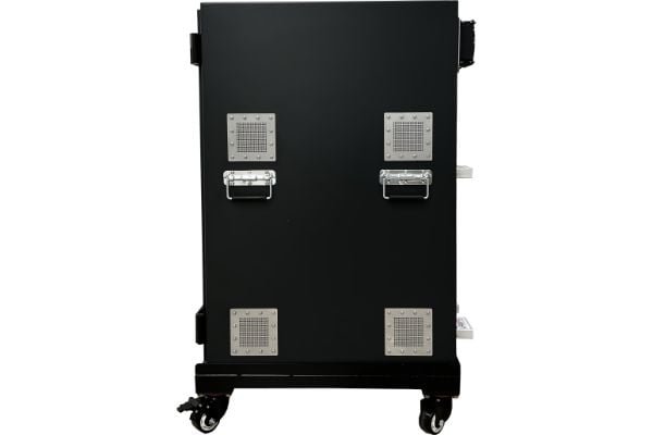 ENCEINTE DE TEST BLINDÉE RF LBX7500 LabiFix RF Shield Box - Vue 8 sur 13