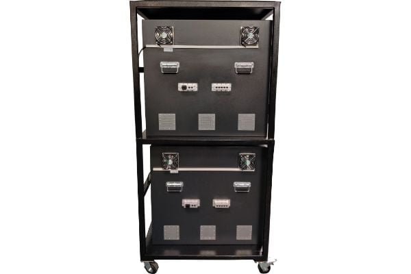 CUSTODIA SCHERMATA RF PER TEST DISPOSITIVI BLUETOOTH LabiFix RF Shield Box - Vista 8 di 24
