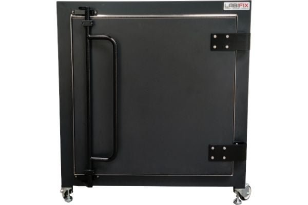 LBX9200 RF MODULAR 5G IOT UE VERIFICATION SHIELDED ENCLOSURE LabiFix RF Shield Box - View 2 of 6