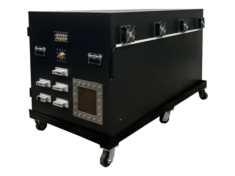 Contenitore per Test Schermato LBX8500 LabiFix RF Shield Box - Vista 10 di 10