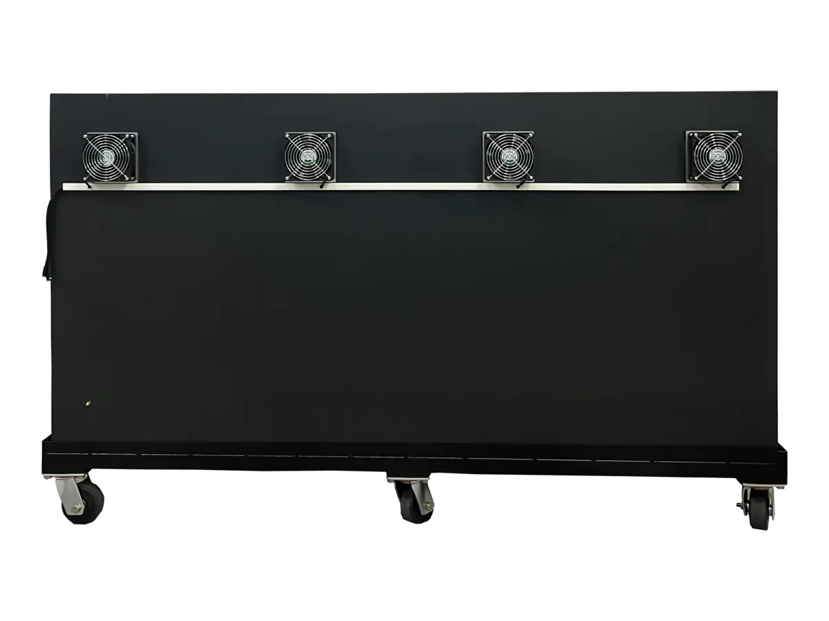 Contenitore per Test Schermato LBX8500 LabiFix RF Shield Box - Vista 7 di 10