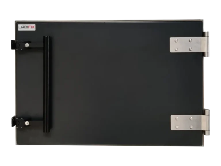 LBX5500 RF SHEILDED TEST ENCLOSURE LabiFix RF Shield Box - View 4 of 9