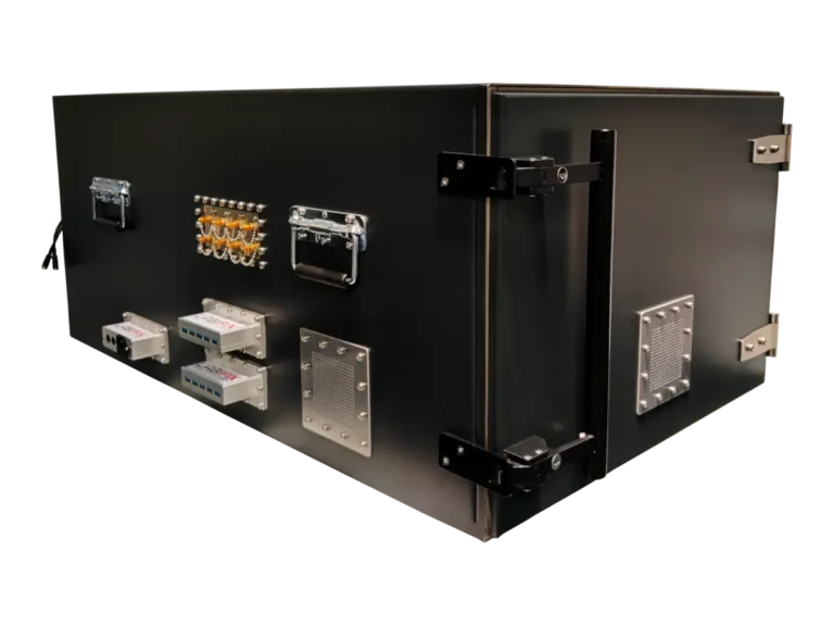 LBX4750 WIRELESS DEVICE TEST RF SHIELDED TEST ENCLOSURE LabiFix RF Shield Box - View 6 of 9