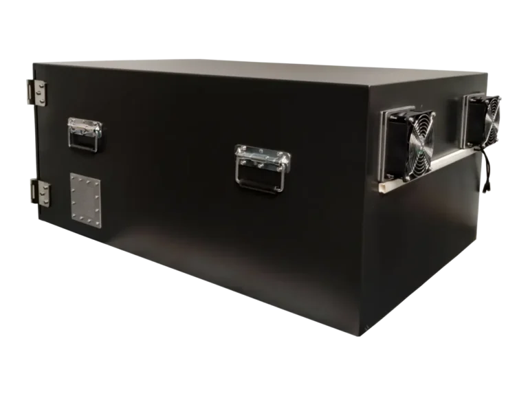 LBX4750 WIRELESS DEVICE TEST RF SHIELDED TEST ENCLOSURE LabiFix RF Shield Box - View 4 of 9