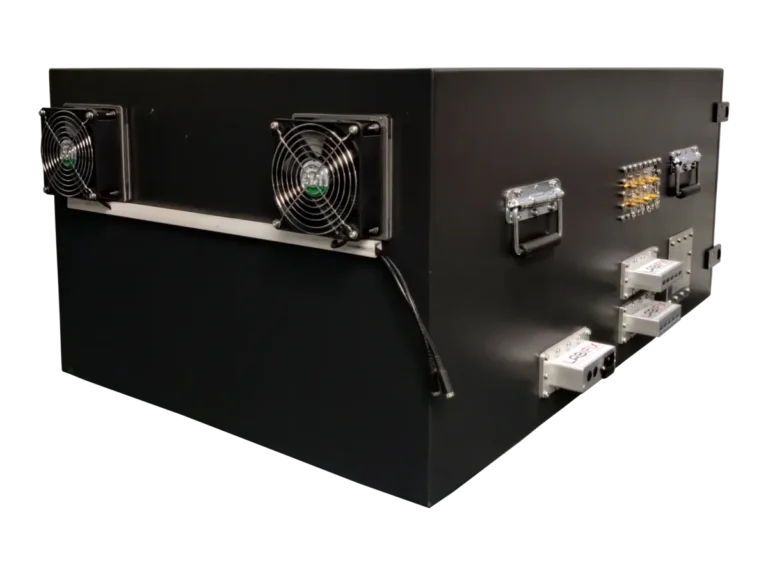 LBX4750 WIRELESS DEVICE TEST RF SHIELDED TEST ENCLOSURE LabiFix RF Shield Box - View 2 of 9