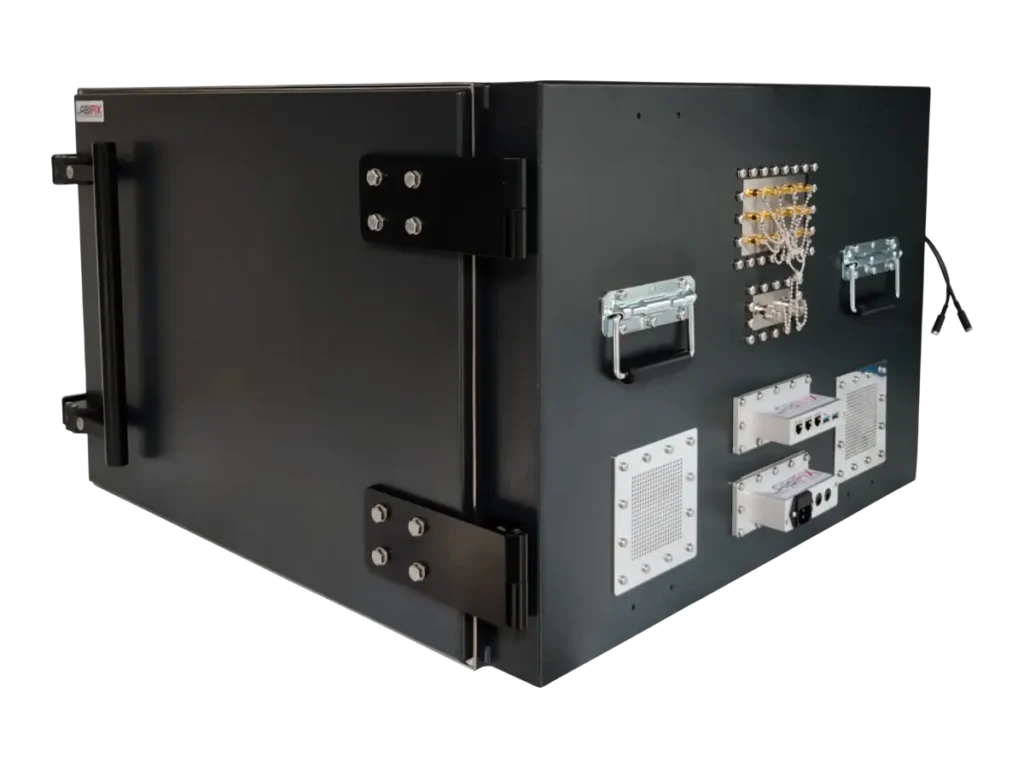 Box di Schermatura RF LBX3500 LabiFix RF Shield Box - Vista 9 di 10