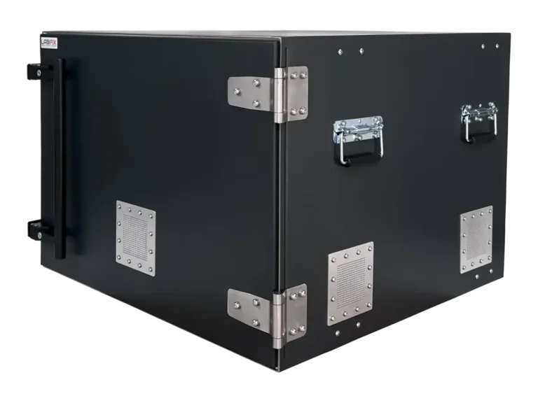 Boîte de Blindage RF LBX5700 LabiFix RF Shield Box - Vue 3 sur 10