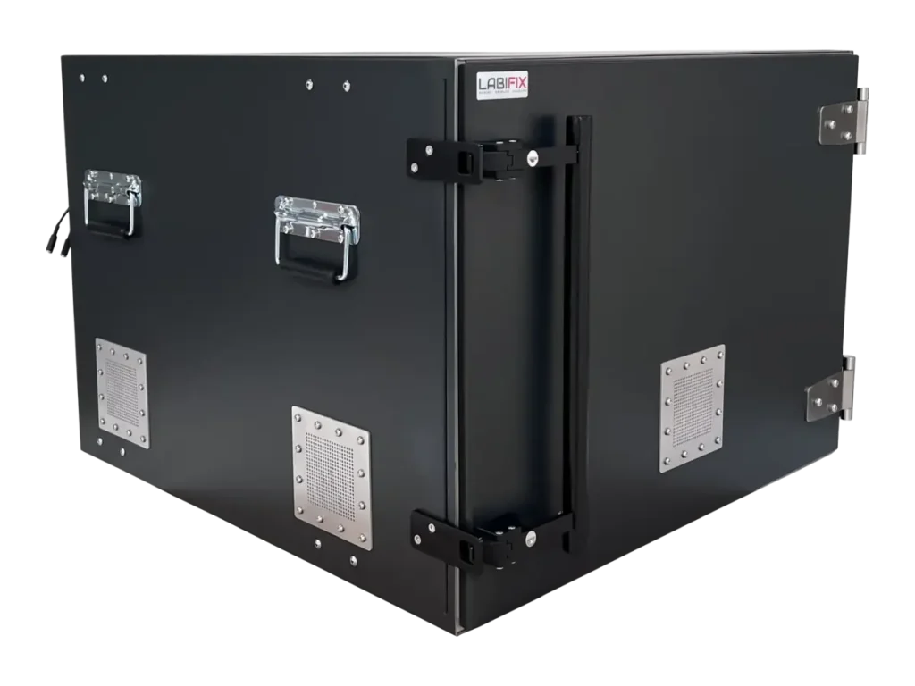 Boîte de Blindage RF LBX5700 LabiFix RF Shield Box - Vue 9 sur 10