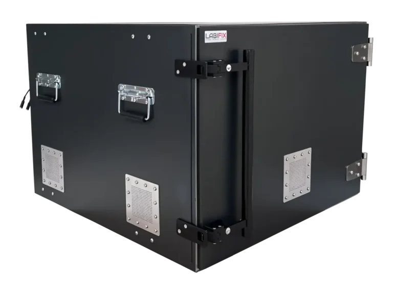 Boîte de Blindage RF LBX5700 LabiFix RF Shield Box - Vue 4 sur 10