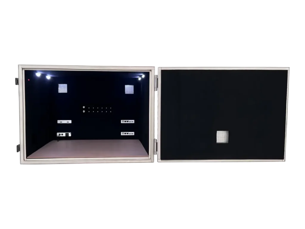 Boîte de Blindage RF LBX5700 LabiFix RF Shield Box - Vue 10 sur 10