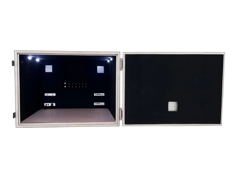 Boîte de Blindage RF LBX5700 LabiFix RF Shield Box - Vue 6 sur 10