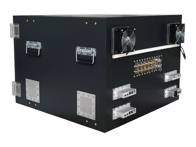 Boîte de Blindage RF LBX5700 LabiFix RF Shield Box - Vue 7 sur 10